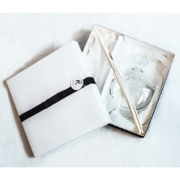 Диффузор в виде вазы