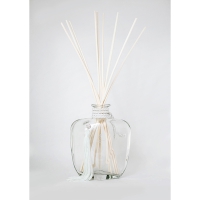 Диффузор классической формы